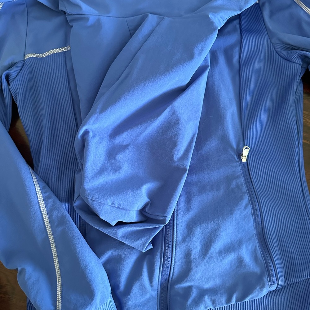 Spider jacket - Picture 5 of 5